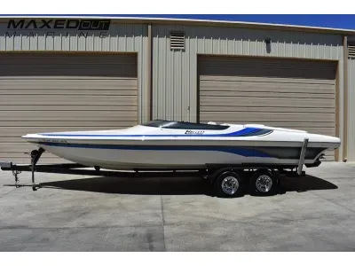 Hallett 250 