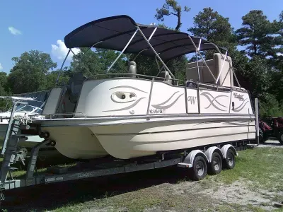 Triumph Winsor Craft 