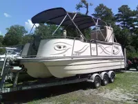 Triumph Winsor Craft