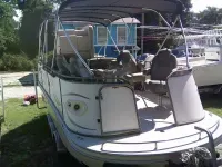 Triumph Winsor Craft