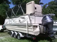 Triumph Winsor Craft