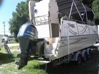 Triumph Winsor Craft