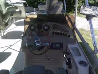 Triumph Winsor Craft
