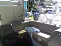Triumph Winsor Craft