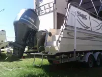 Triumph Winsor Craft
