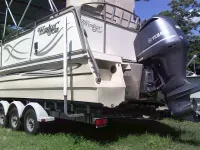 Triumph Winsor Craft