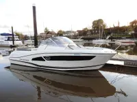 Jeanneau Cap Camarat 9.0 WA