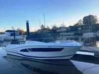 Jeanneau Cap Camarat 9.0 WA
