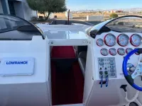 Eliminator Daytona 30ICC Open Bow 