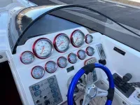 Eliminator Daytona 30ICC Open Bow 