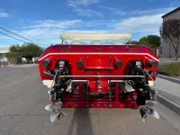 Eliminator Daytona 30ICC Open Bow 