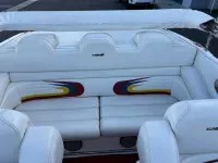 Eliminator Daytona 30ICC Open Bow 