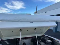 Eliminator Daytona 30ICC Open Bow 