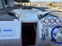 Eliminator Daytona 30ICC Open Bow 
