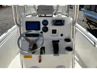 Key West 189 fs