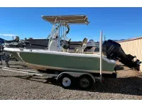 Key West 189 fs