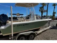 Key West 189 fs