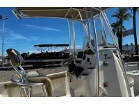 Key West 189 fs