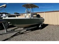 Key West 189 fs