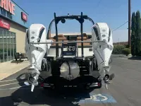 South Bay 25 Sport SL9 DC w/ Arch