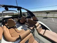 South Bay 25 Sport SL9 DC w/ Arch