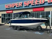 Chaparral 247 ssx
