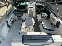 Chaparral 247 ssx