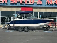 Yuma AZ Chaparral  247 ssx 