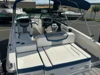 Chaparral 247 ssx
