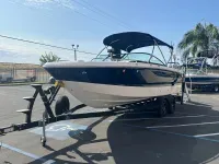 Chaparral 247 ssx