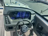 Chaparral 247 ssx