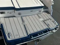 Chaparral 247 ssx