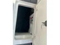 Chaparral 247 ssx