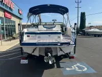 Chaparral 247 ssx