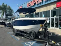 Chaparral 247 ssx