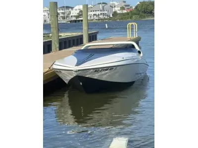 Glastron Glastron Carlson CSS-19 