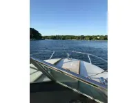 Formula Thunderbird Deep V Hull