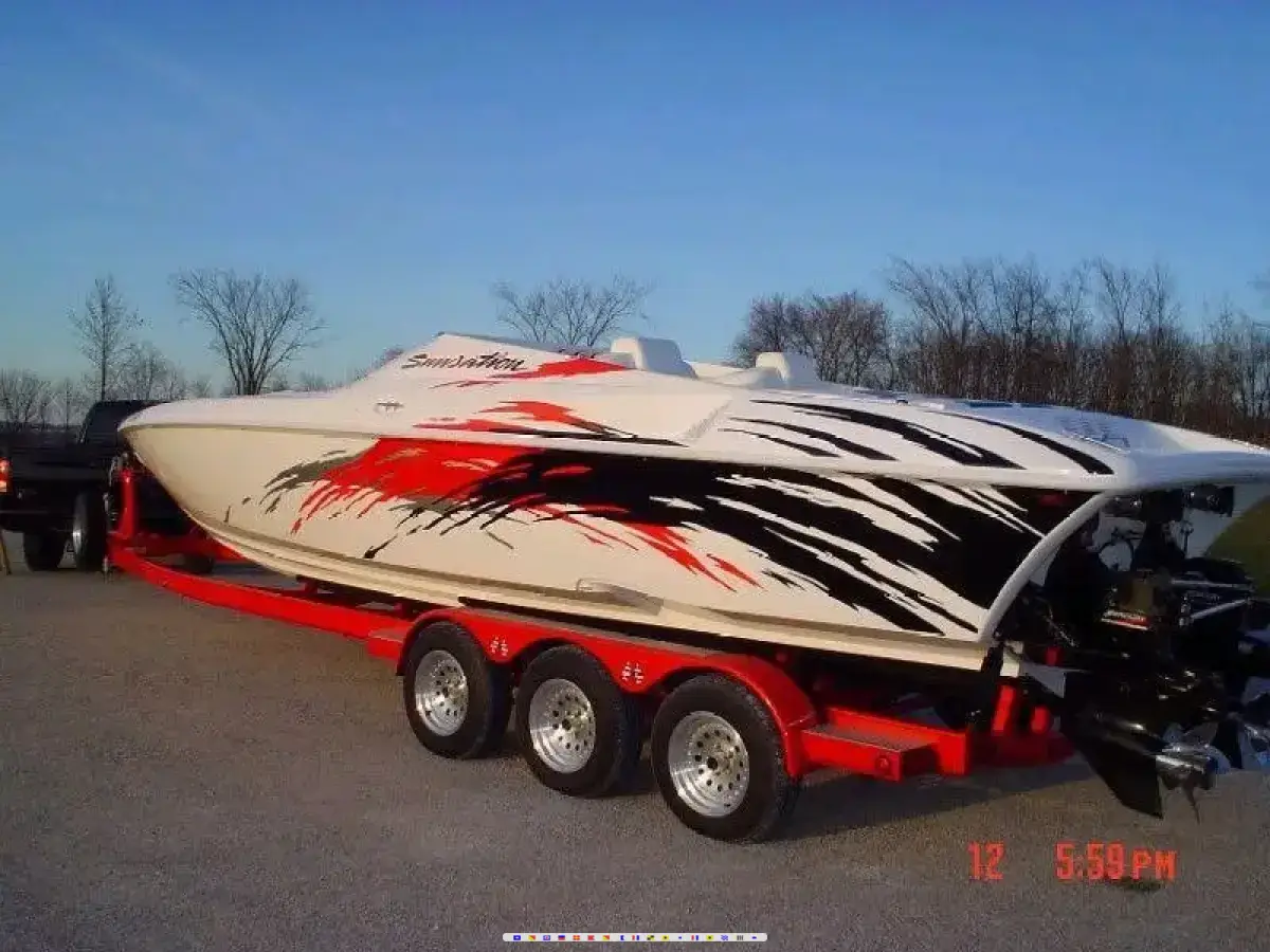 Sunsation Dominator Sunsation Dominator