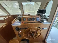 Mainship 390 Trawler