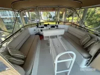 Mainship 390 Trawler