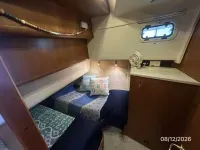 Mainship 390 Trawler
