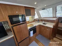 Mainship 390 Trawler