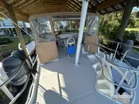Mainship 390 Trawler