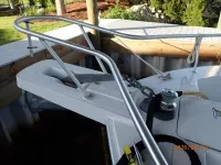 Mainship 390 Trawler