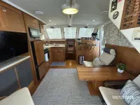 Mainship 390 Trawler