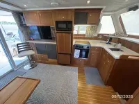 Mainship 390 Trawler