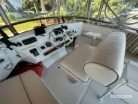 Mainship 390 Trawler