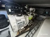 Mainship 390 Trawler
