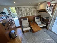 Mainship 390 Trawler