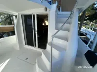 Mainship 390 Trawler